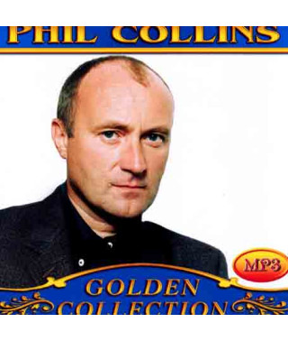 Phil Collins [CD/mp3]
